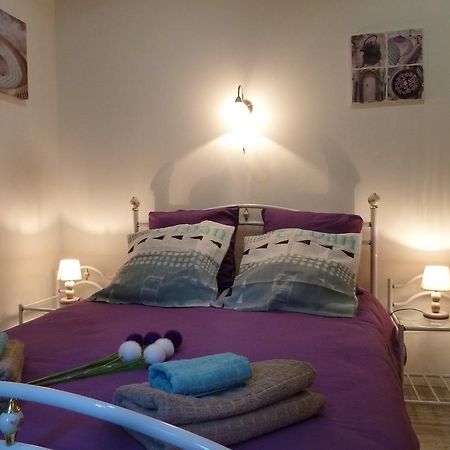 Appartement Centre Medieval - Le Cosy De Sarlat エクステリア 写真