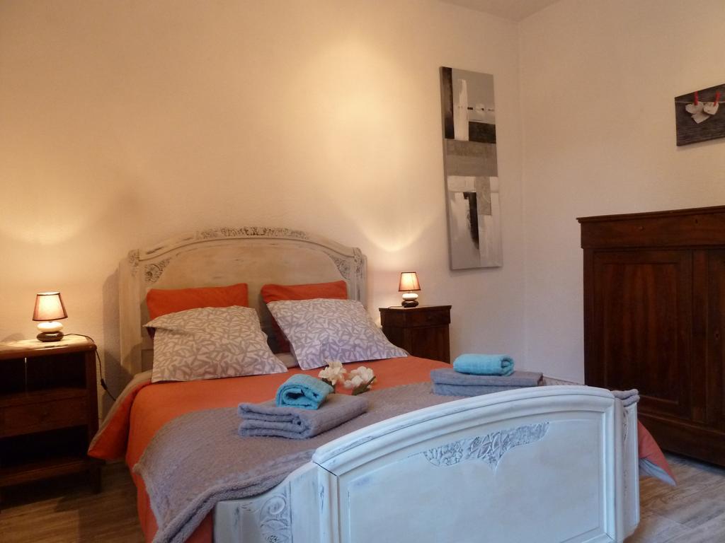 Appartement Centre Medieval - Le Cosy De Sarlat エクステリア 写真